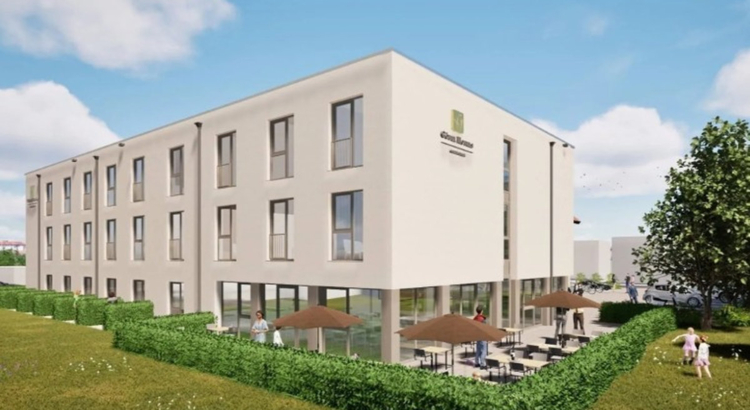 Green Trail Hotel Korbach Foto Göbel Hotels