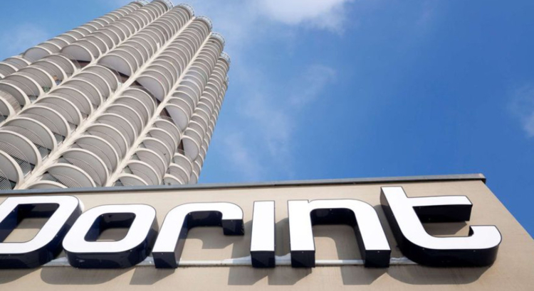 Dorint Hotel Augsburg vor Übernahme durch Sunday Hotels