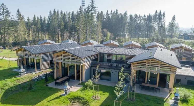 Center Parcs Allgäu Foto Center Parcs