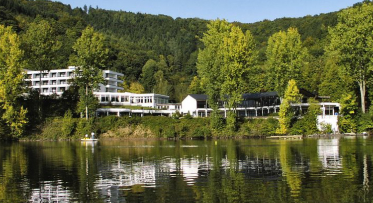 ehemaliges Dorint Bitburg