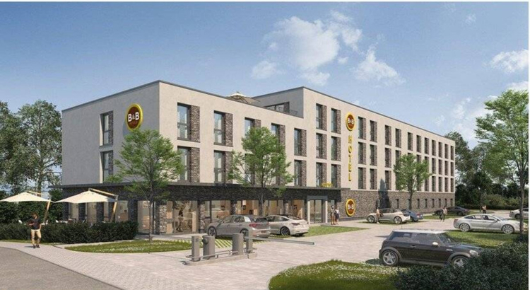 B&B Homburg Foto NEUPERT KULAS