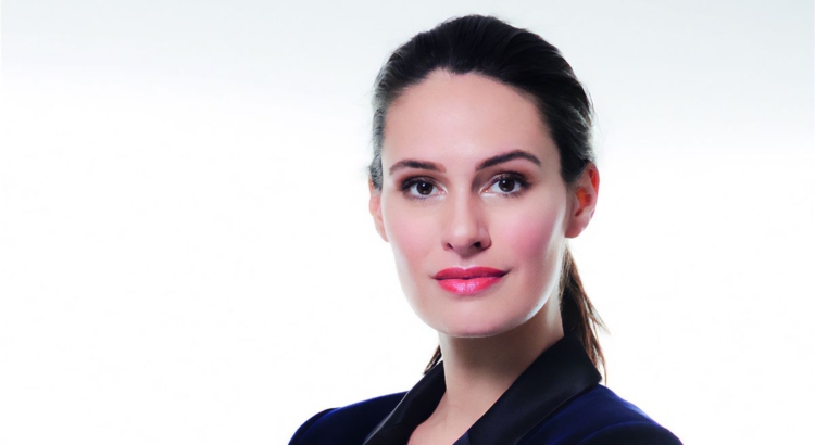 Brioni Hotels Laura Nissen Managing Director Foto Grand Metropolitan Hotels