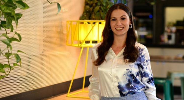 A&O Kristina Golik Director of Operations & Integration Foto A&O