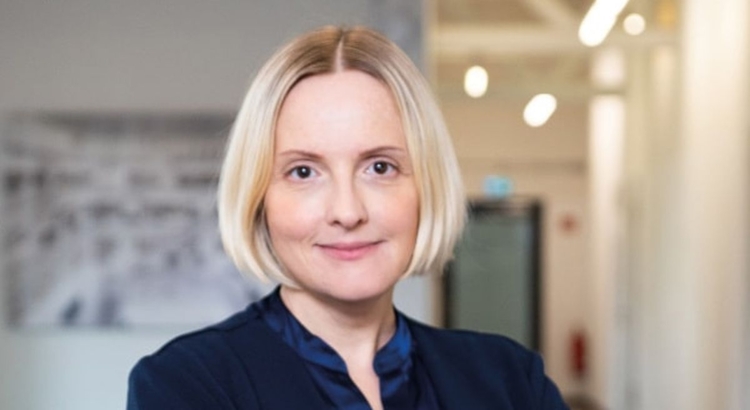 IST-Hochschule Prof. Dr. Melanie Diermann Foto IST-Hochschule