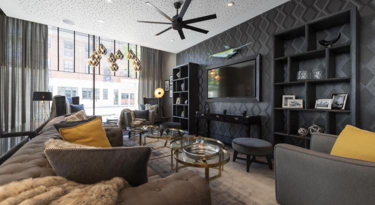 Harbr Hotel Ludwigsburg Lobby Bar Foto Harbr Radisson