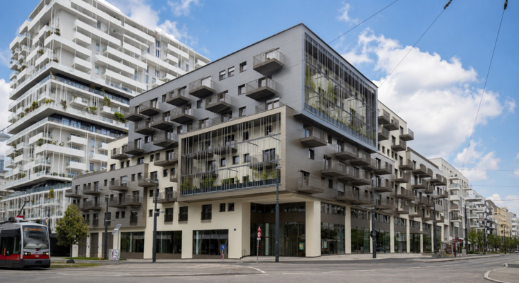 Habyt Vienna Foto Habyt