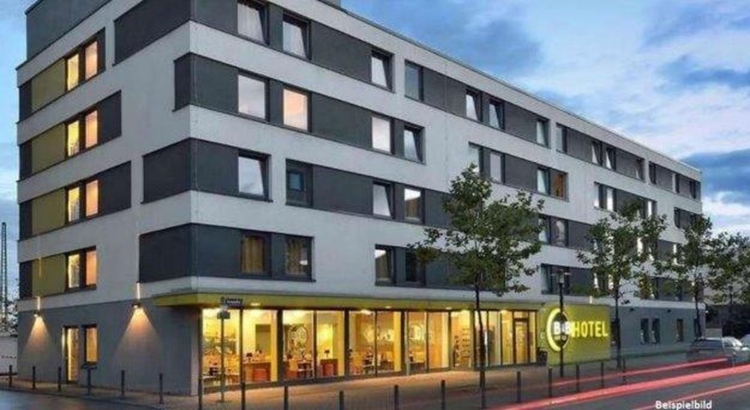 B&B Lippstadt Foto Dria