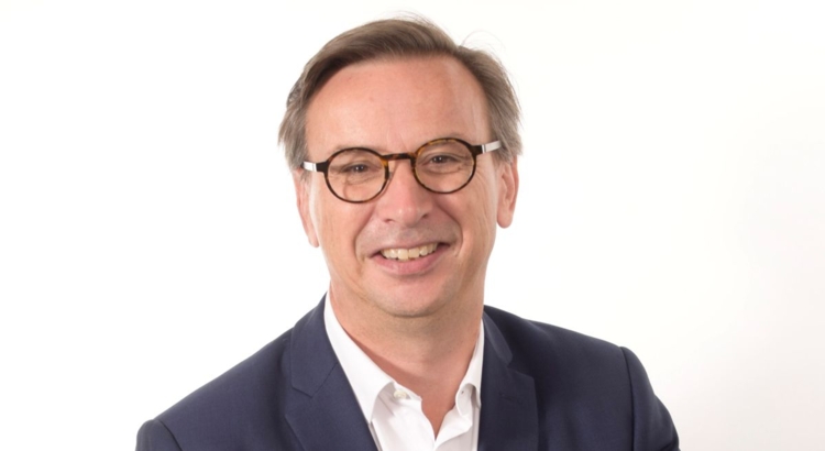 Choice Arnoud Vink Entwicklungschef EMEA Foto Choice