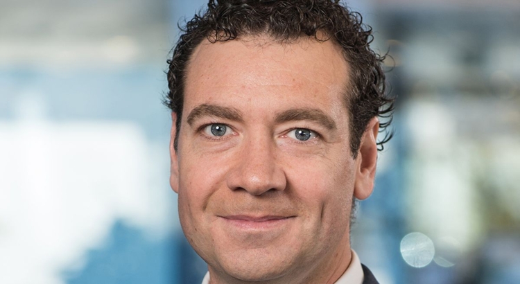 Carlos Martin-Rios EHL Hospitality Business School Lausanne Foto EHL