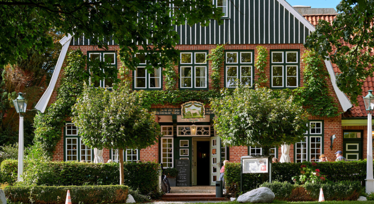 Ole Liese Foto Hotel & Restaurant Ole Liese