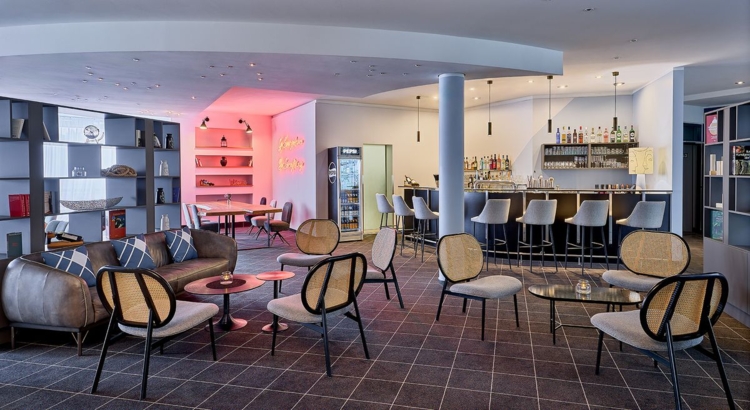 Four Points Flex Ratingen Düsseldorf Airport Foto Signo Hospitality